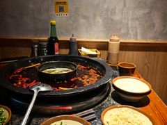 -陈眼镜火锅(总店)