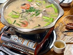 -苗家恒灵酸汤鱼-跳水牛肉连锁店(凯里总店)
