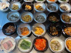 -大渔铁板烧(中山路八佰伴店)