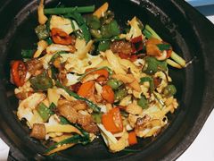 -舞虾小说.涮肉.烧烤(国顺东路店)