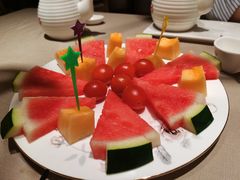 -尚一汤·粤菜海鲜(环球港店)