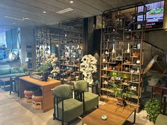-川旺角融合菜•海景餐厅(星海广场店)