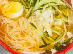 -金达莱韩国料理朝鲜冷面