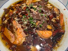 -川人百味(亿合城店)