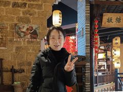 -帝一铭家宴(板塘店)