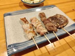 -晶吉·居酒屋·日本料理·烧鸟(中山区民主广场经典生活店)