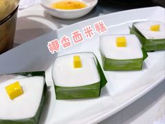 -美奈小馆·越南料理(中航城君尚购物中心店)