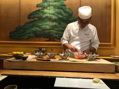 -松涛日本料理