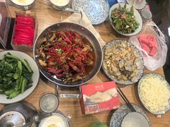 -虾小龙老长沙龙虾馆(坡子街店)