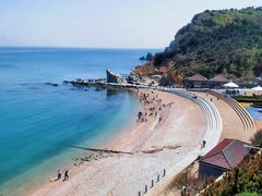 -长岛南北长山旅游景区