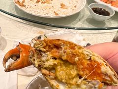 油焗黄油蟹-大东海海鲜酒楼(渔人码头总店)