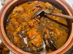 -关东小磨东北菜(漕河泾印象城店)