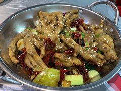 -小民大排档(光谷店)