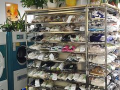 -UY优壹洗护·洗衣·洗鞋·奢侈品养护