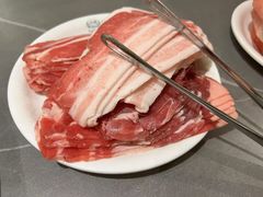 -玫瑰花园自助烤肉(朝阳北路店)