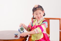 -玛瑞莎·儿童·亲子摄影(越秀店)