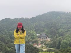 -三清山风景名胜区