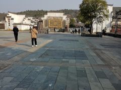 -婺源梦里老家大型山水实景演出