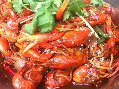 -又见炊烟私房菜(敬亭路店)