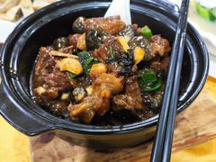 -江记餐厅(罗冲围店)