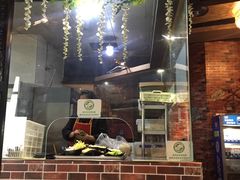 门面-莽子老火锅(大坪店)