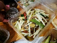 -渝信川菜(南滨店)