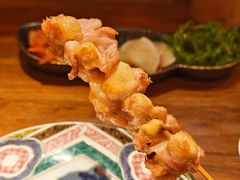 -鸟幸 TORISAKI 炭火居酒屋
