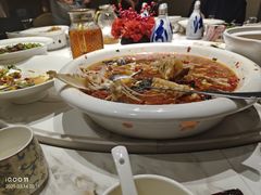 -东方红酒楼(知春路店)