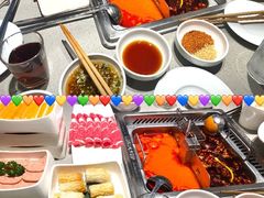 -海底捞火锅(龙湖三千集店)