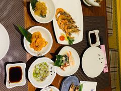 -贵木日本料理·铁板烧(新地假日广场店)