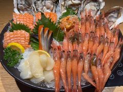 -枝魯枝魯自助料理