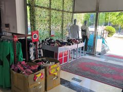 -探路者工厂店(宏福科技园店)