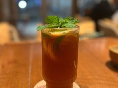 -CHINCHIN 青青·泰国料理(万象食家店)