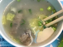 -盒马鲜生(昆城店)