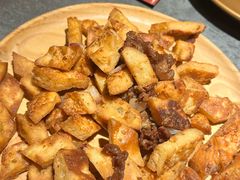 -耶里夏丽·丝路新疆菜·清真食品(徐汇南丹东路臻选店)