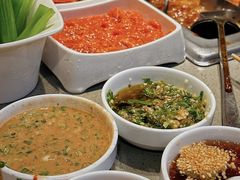 -海底捞火锅鲜切牛肉主题店(长寿路店)