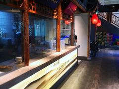 -小江南(高新天泺路店)