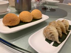 -粤江春·早茶·潮粤菜·宴会(罗湖宝能中心店)