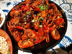 -松哥油焖大虾(科技园店)