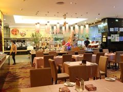 -雅枫国际酒店—枫叶自助餐(福田店)