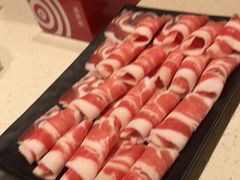 -海底捞大排档火锅(打浦路店)