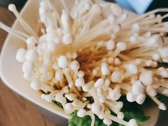 -额尔敦·品质自助(摩尔城店)