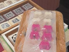 -阮大兴糕团(滨江宝龙店)