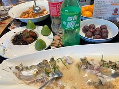 -绍兴老味道·非遗门店(银泰城店)