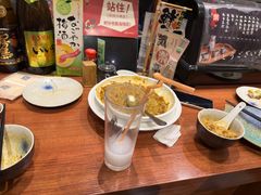 -気楽亭和食料理(气乐亭大世界本店)