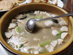 -杨记海鲜楼(三门黑金冠店)