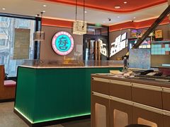 -灶座小锅烀饼·铁锅炖(道里店)