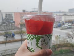 -星巴克(苏州昆山花桥游站店)