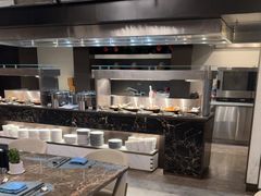 -济南凯宾斯基酒店-THE VIEW云景全日制餐厅