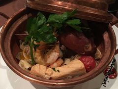 -Mammamia意大利餐厅(阳春巷店)